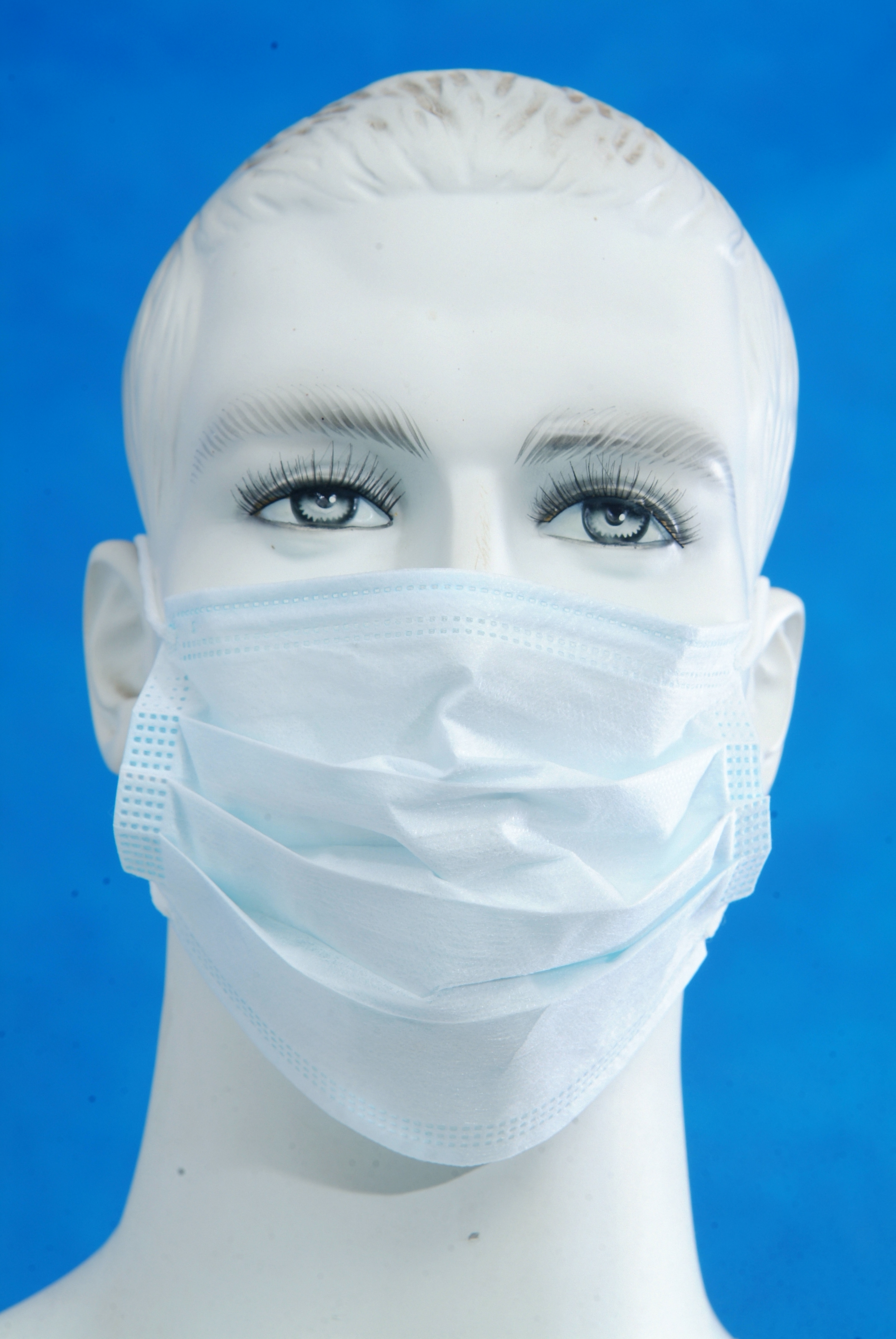 3ply face mask - Image 2
