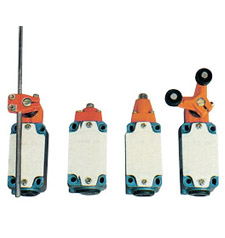 Industrial Limit Switch - 3SE3 Series