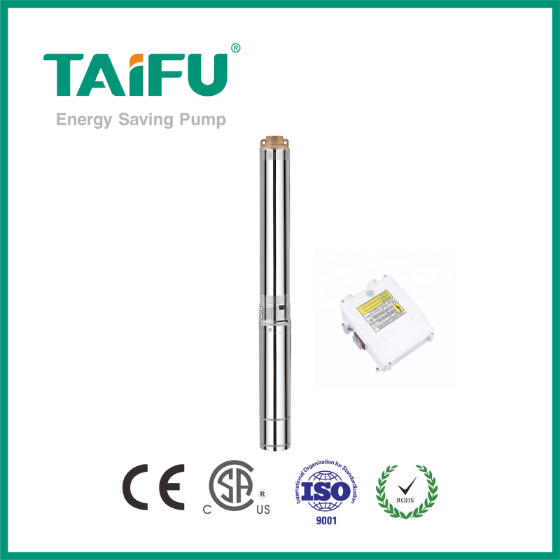 3STM Deep well pump - Image 2