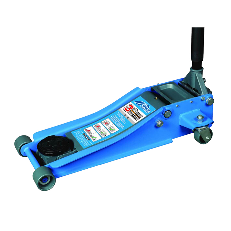 3T Double pump low location jack - Image 2