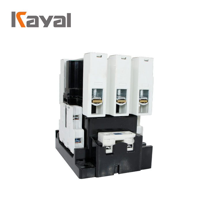 3TF AC Contactor - Image 3