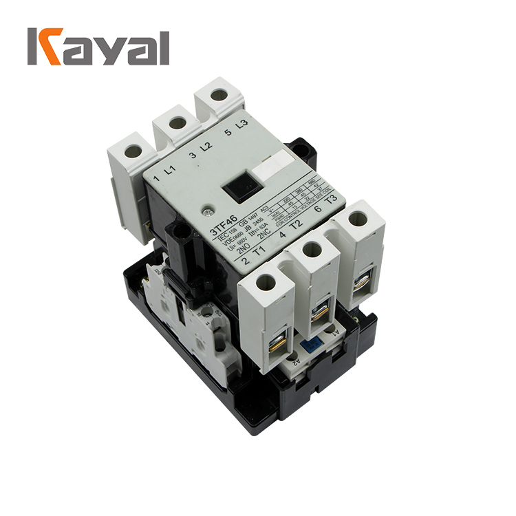 3TF AC Contactor - Image 2