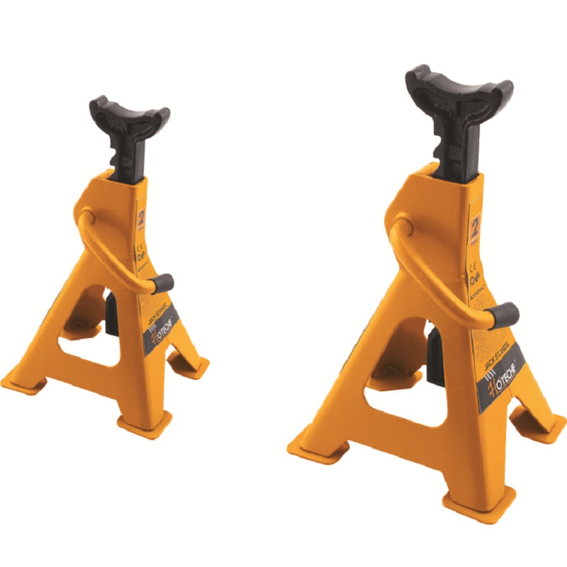 3-Ton Vehicle Support Stand