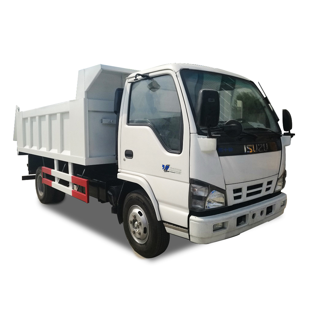 3Ton Tipper/Dumper - Image 3