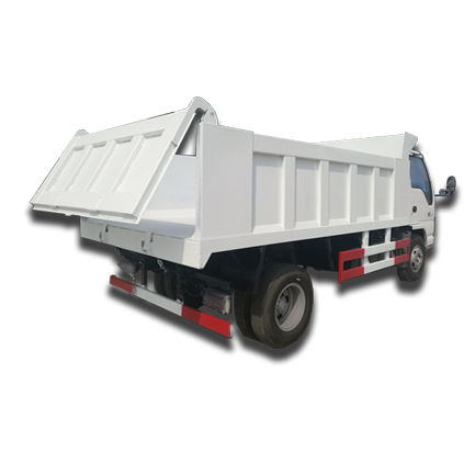 3Ton Tipper/Dumper - Image 2