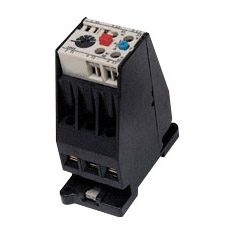 Motor Thermal Overload Relay