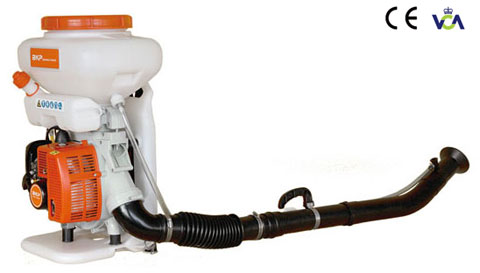Mist Duster for Agriculture and Sanitation