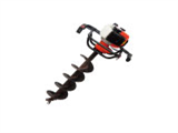 Portable Earth Auger Drill