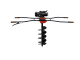 Powered Earth Auger