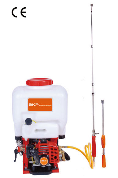 3WZ-4 Power Sprayer for Agriculture