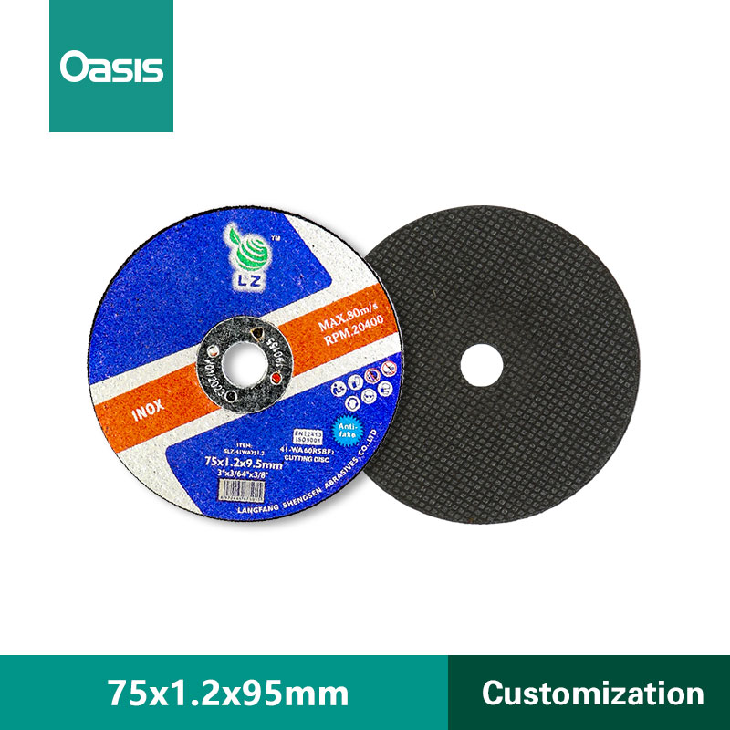 3”X3/64”X3/8” - Image 3