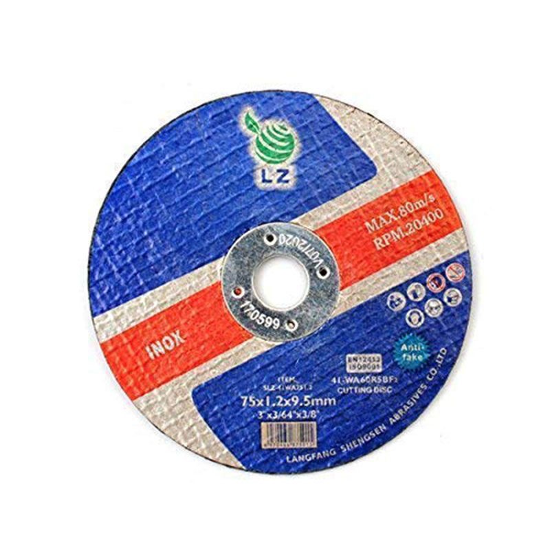 3”X3/64”X3/8” - Image 2