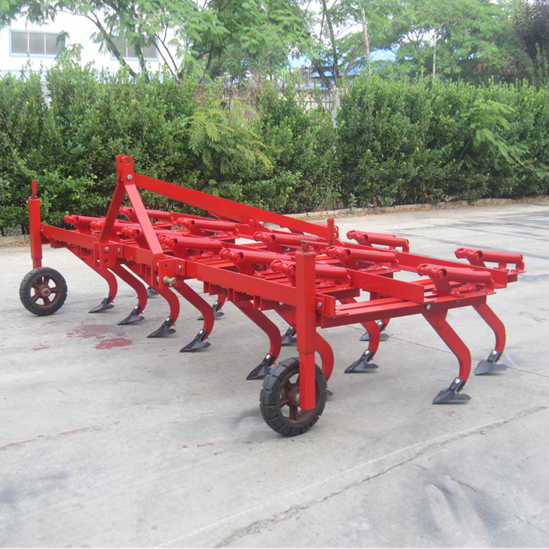 3ZT FIELD CULTIVATOR - Image 3