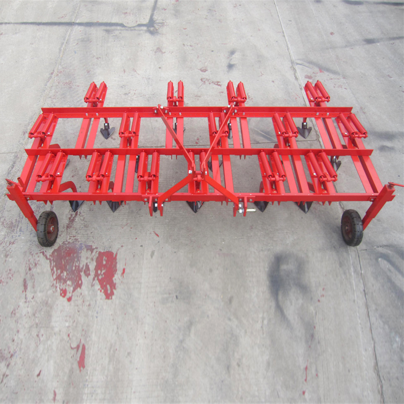 3ZT FIELD CULTIVATOR - Image 2