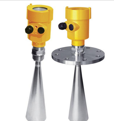 4-20mA HART Radar Level Meter
