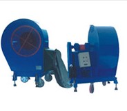 Industrial Particulate Removal Blower