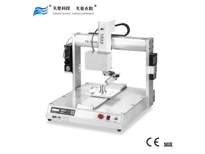 4 axis Benchtop dispensing robot for adhesive,glue,silicone - Image 3