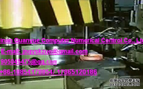 4. Bearing automatic production - Image 3