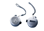 Hand Tally Counter with Compass