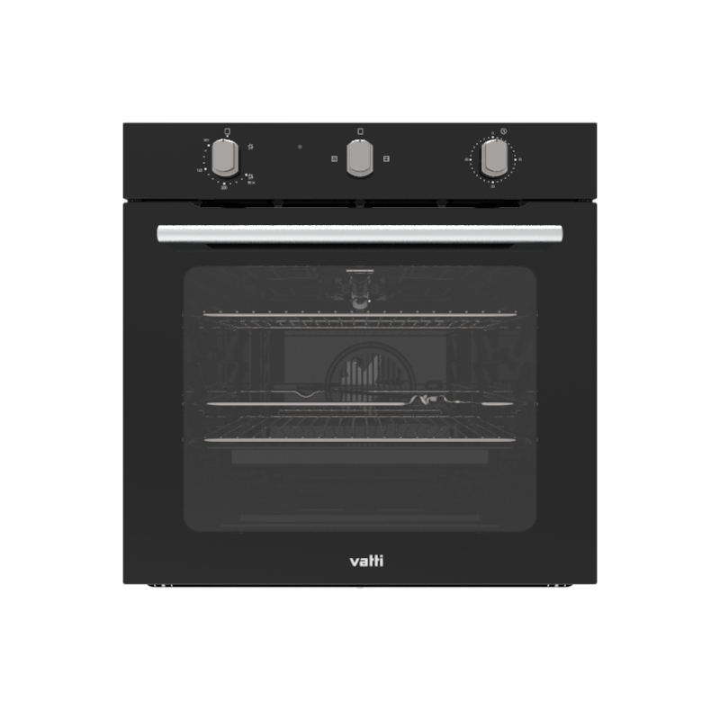 4 Functions 75L Built-in Oven (GAS OVEN) - Image 2