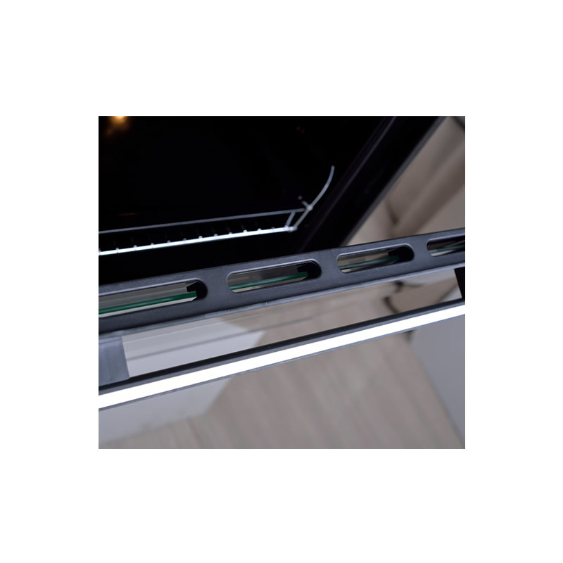 75L 4-Function Built-In Gas Oven