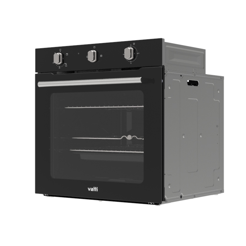 75L 4-Function Gas and Electric Built-In Oven