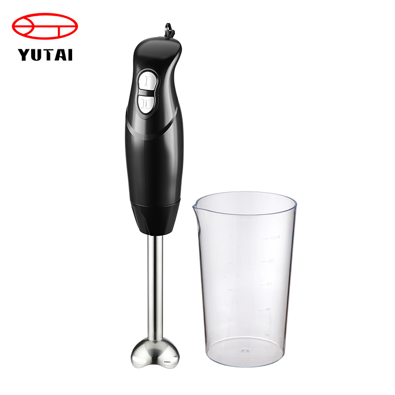 4-in-1 Electric Hand Blender Set