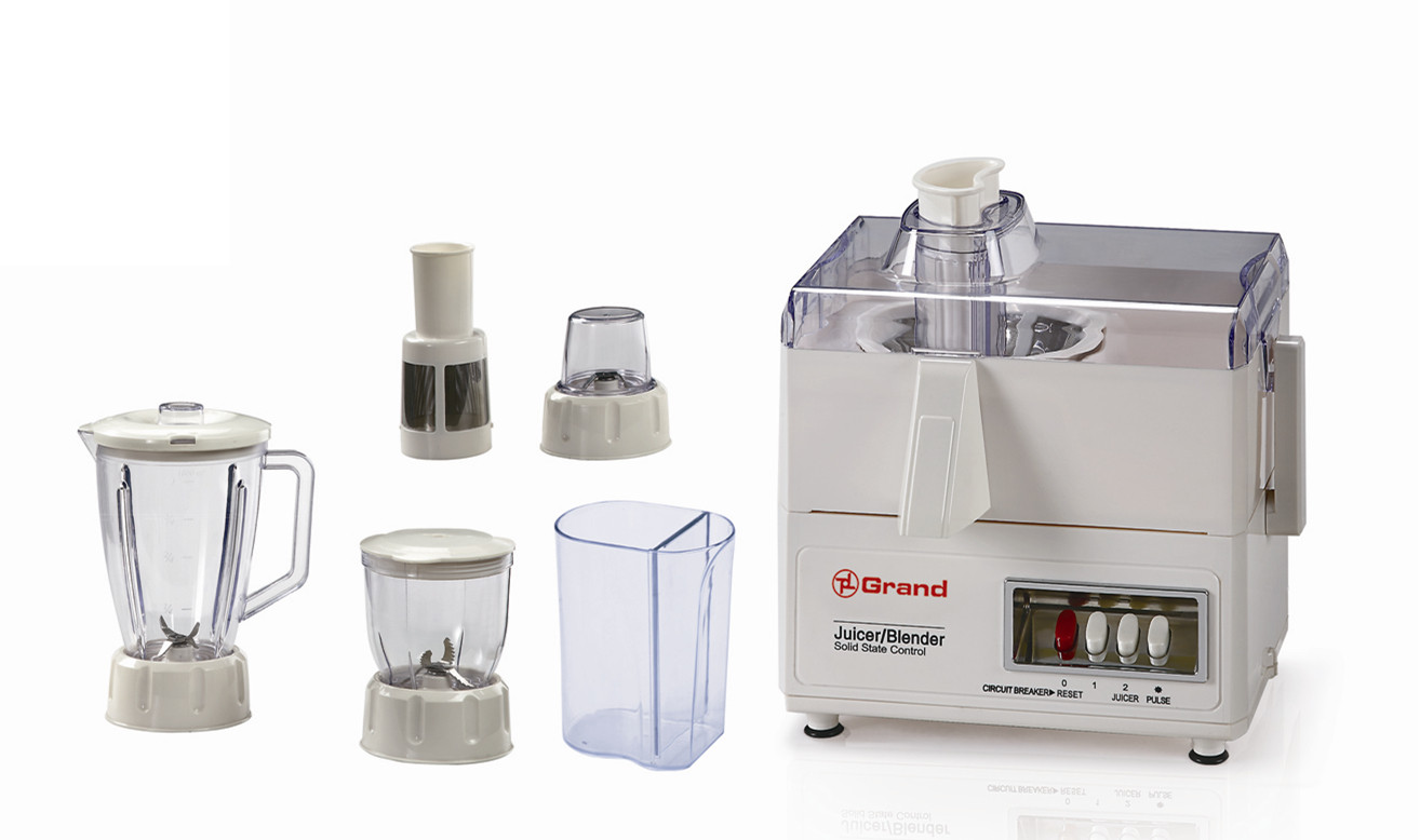 4 in 1 Juicer Blender KD380A - Image 3