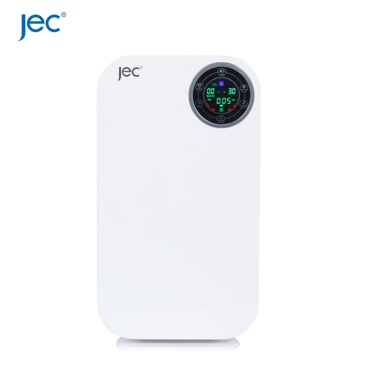 4-IN-I EFFICIENT FILTER AIR PURIFIER KJ280G-C602 - Image 3