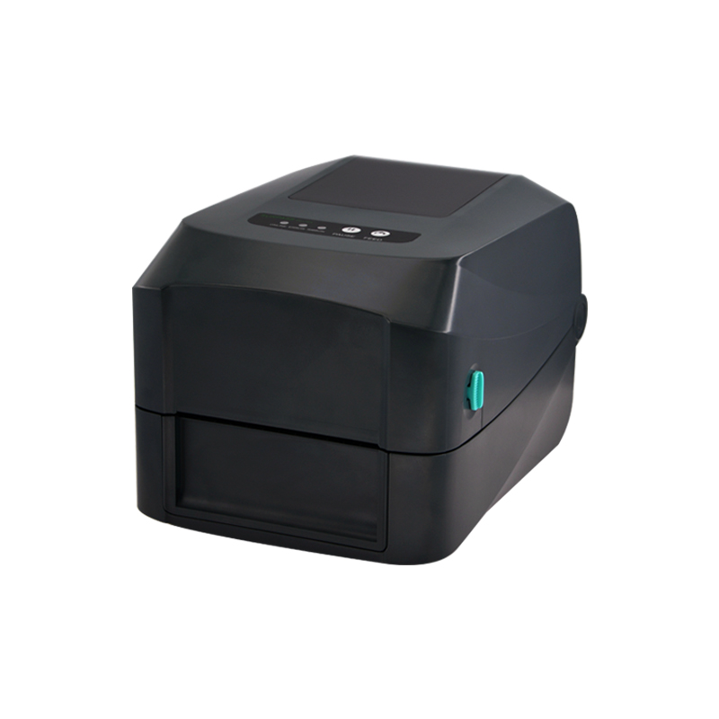 4 Inch Desktop TT Barcode Printer GS-2406T - Image 3