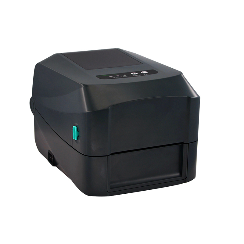 4 Inch Desktop TT Barcode Printer GS-2406T - Image 2