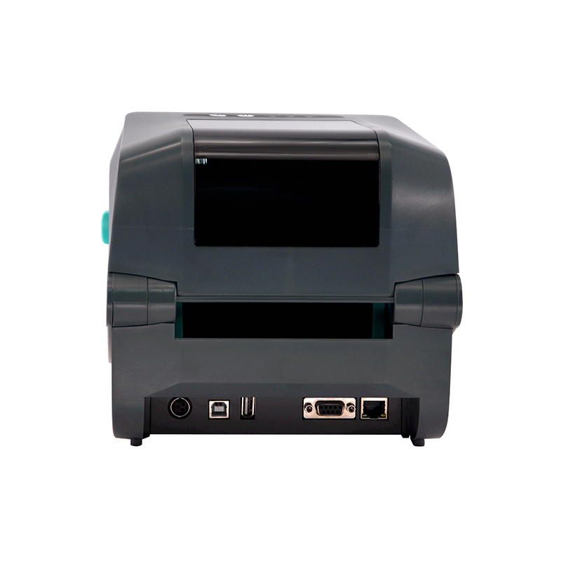 4-Inch Desktop Thermal Transfer Barcode Printer