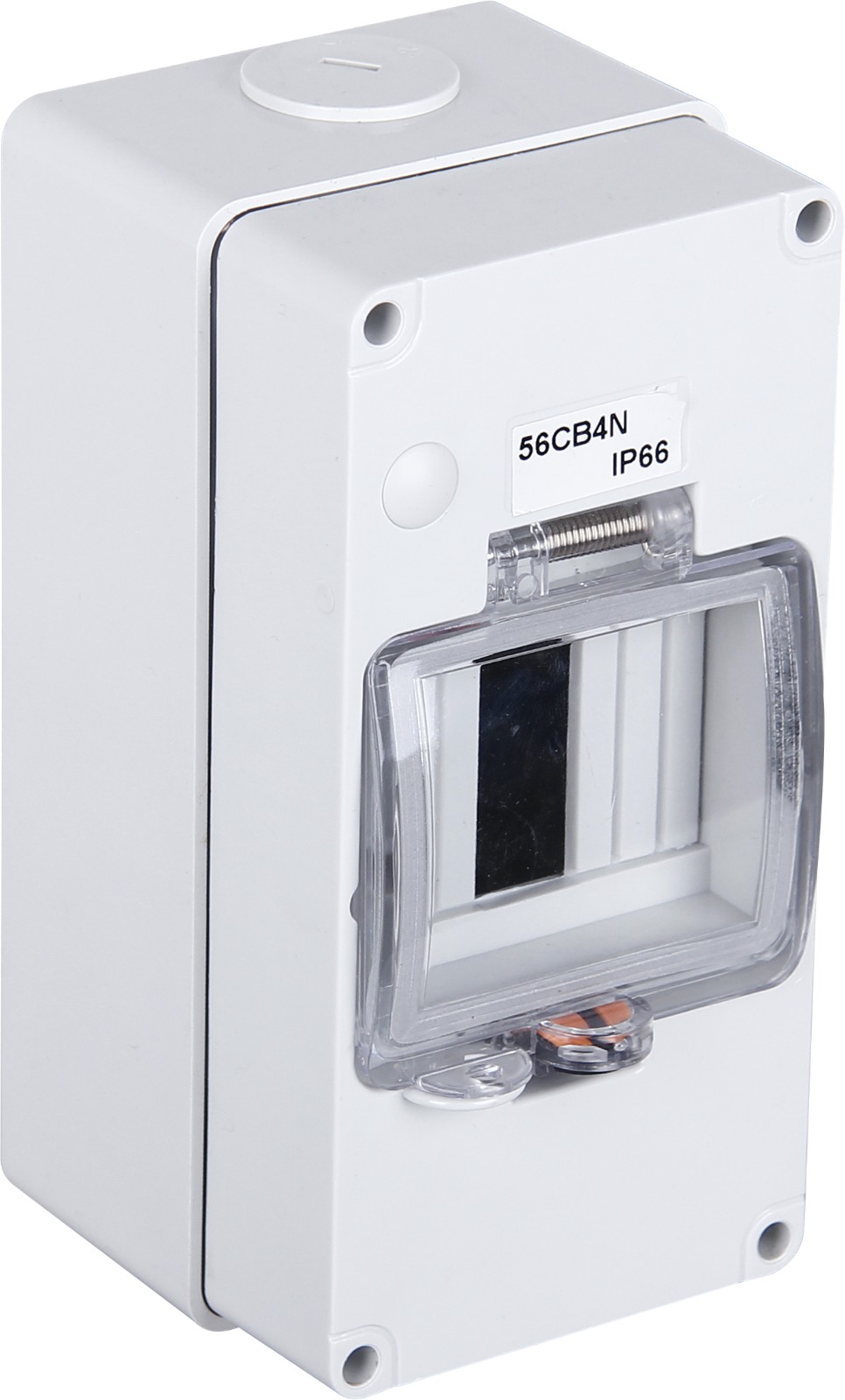 4 Pole enclosure IP66 - Image 3