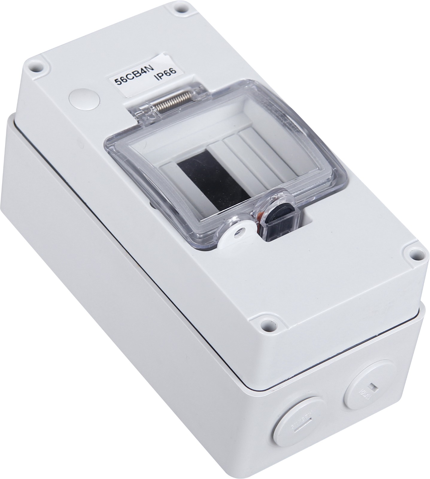 4 Pole enclosure IP66 - Image 2
