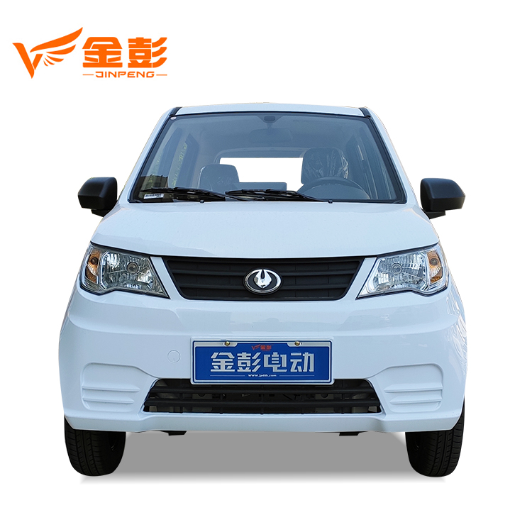 4 seats small mini electric cars on sale popular in china - Image 2