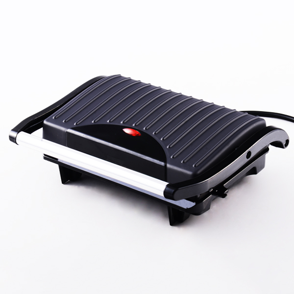 4 Slice Contact Grill - Image 2