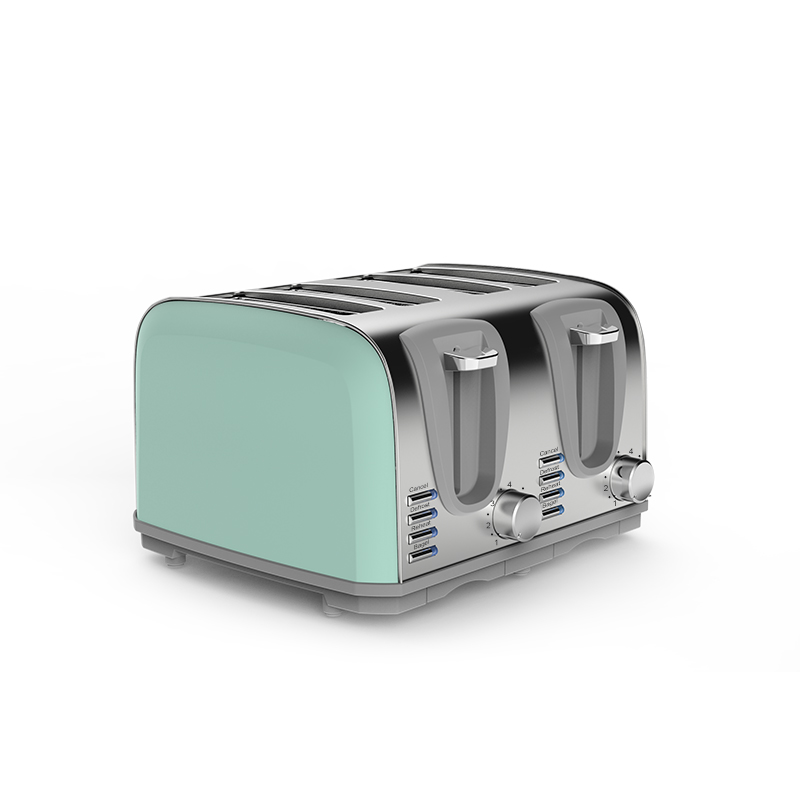 4 slice toaster - Image 3