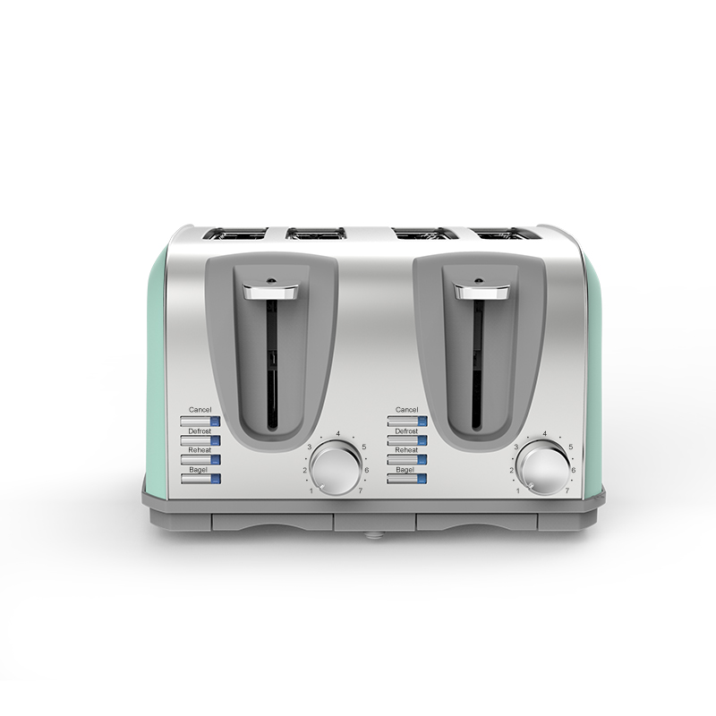 4 slice toaster - Image 2