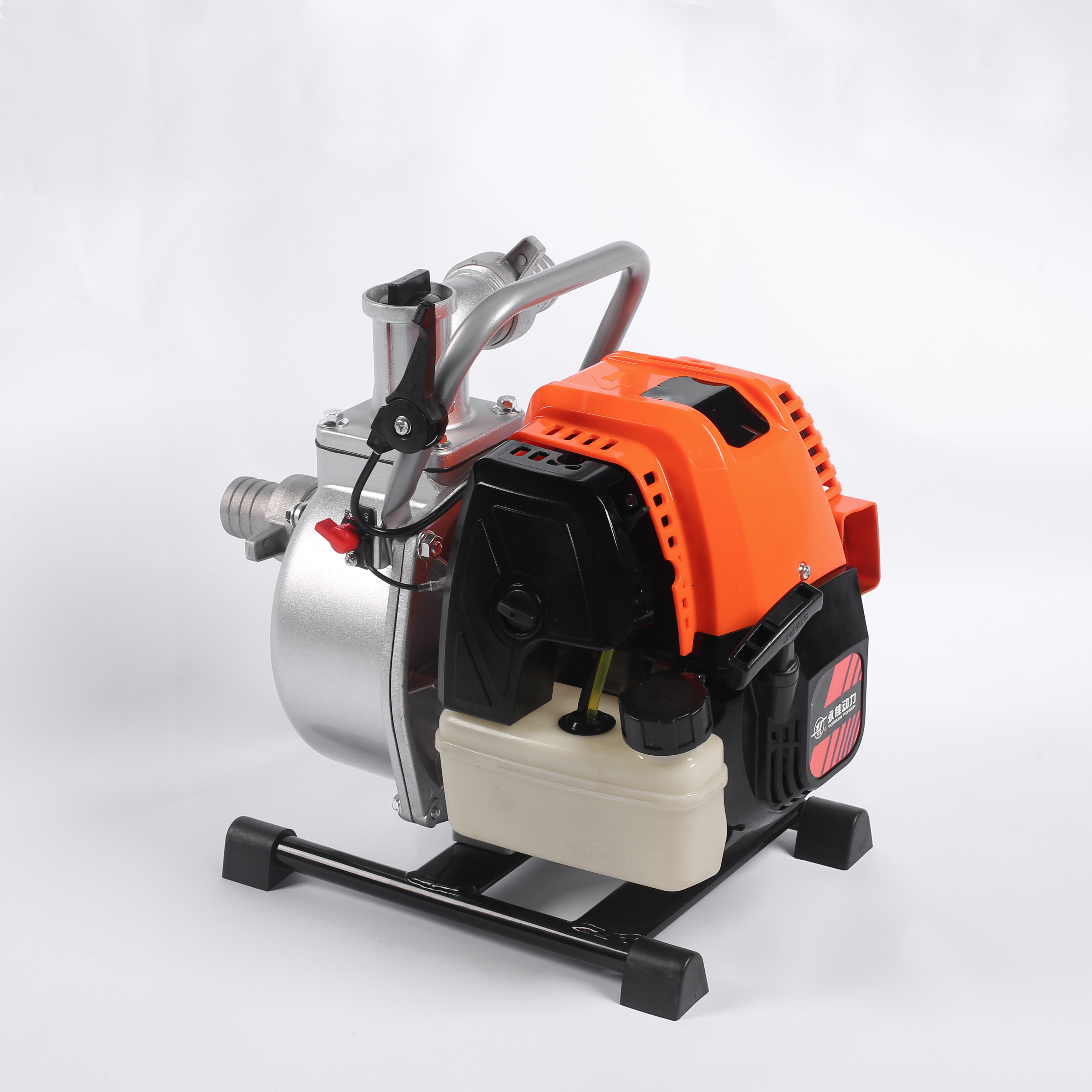 4-STROKE 43CC WATER PUMP - Image 2