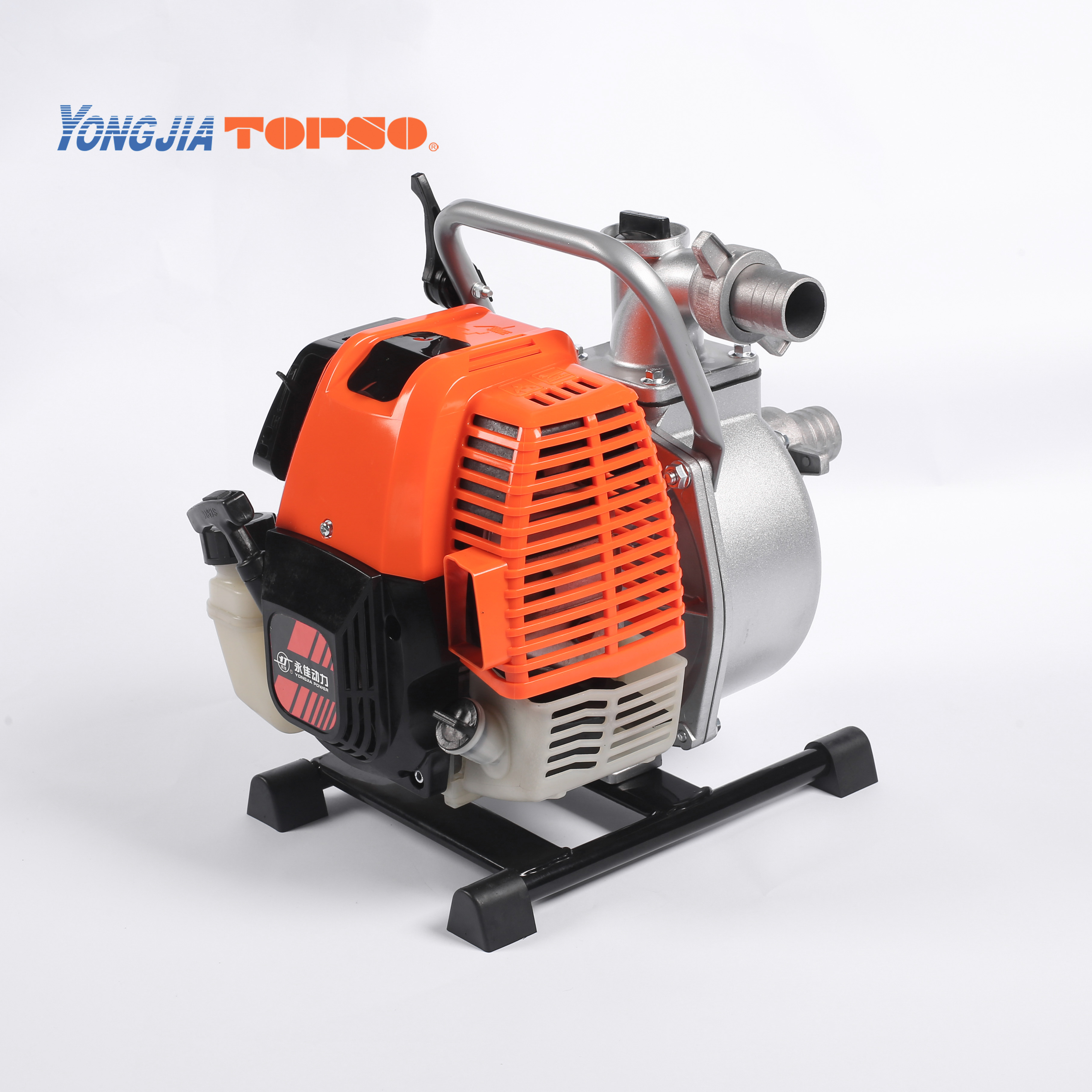 43cc 4-Stroke Water Pump