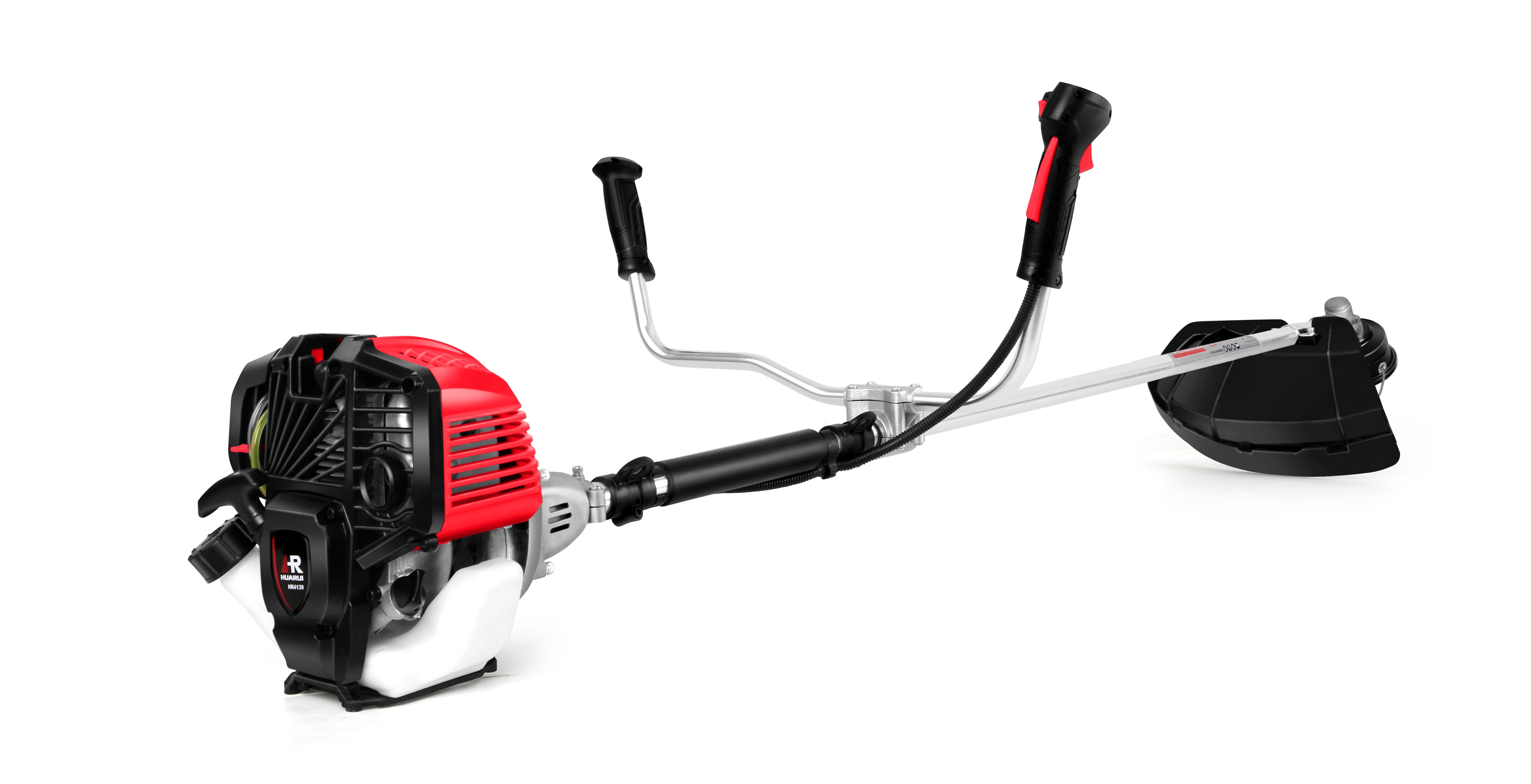 4-stroke brush cutter - Image 2
