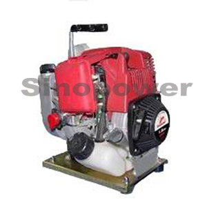 1-Inch Gasoline Water Pump