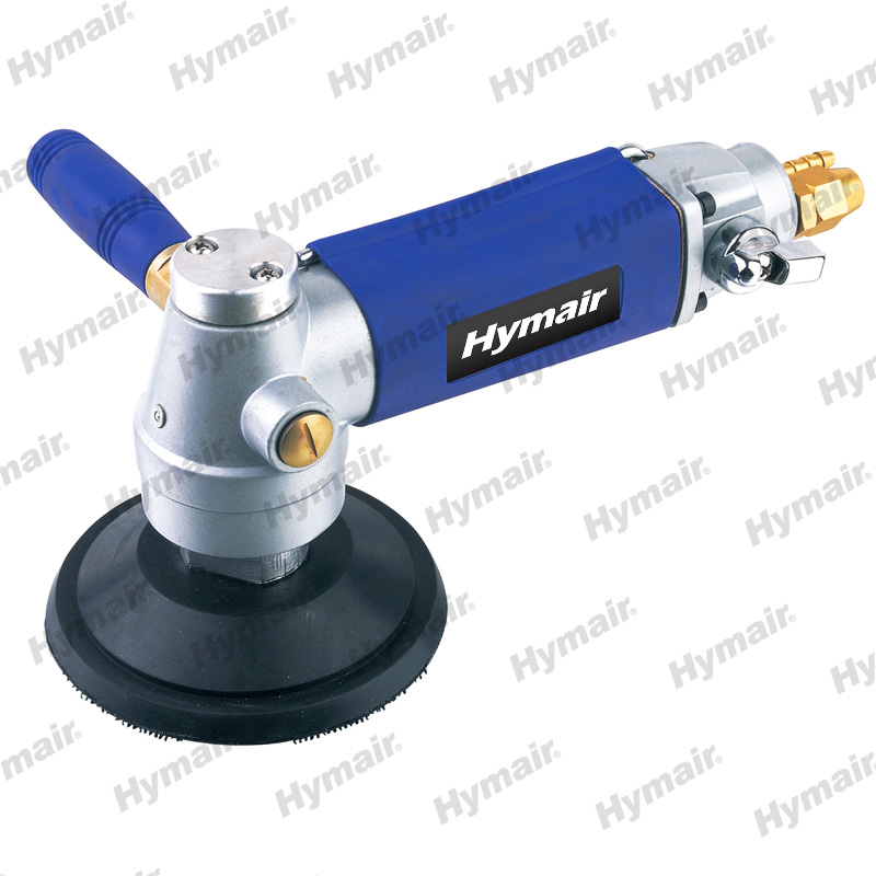 Pneumatic Wet Stone Sander Polisher