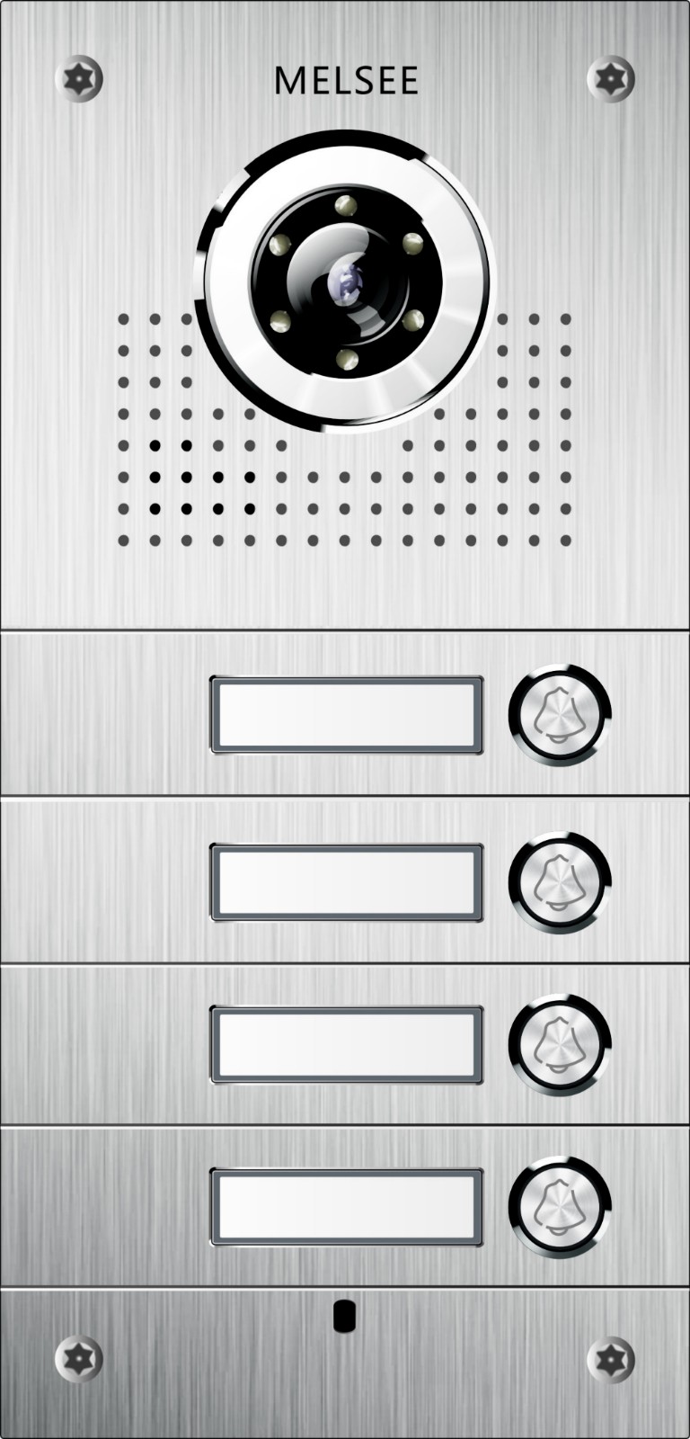 4 wires villa intercom system - Image 3
