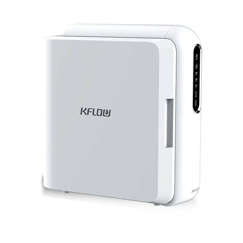 400 G big flow 5 stage RO water purifier - Image 2