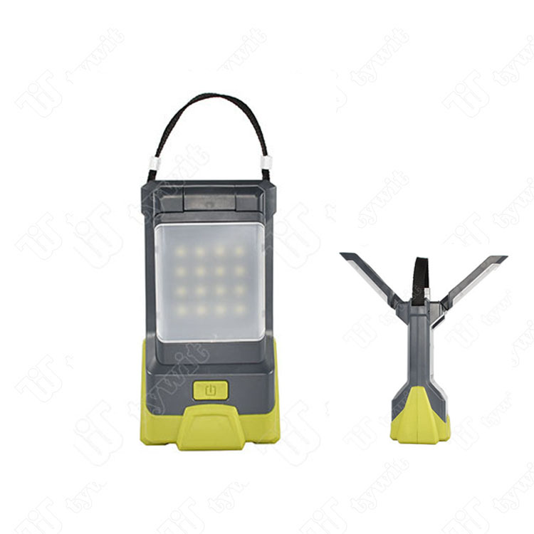 400 Lumen Convertible Convertible Lantern - Image 2