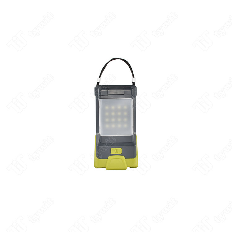 400 Lumen Convertible LED Camping Lantern