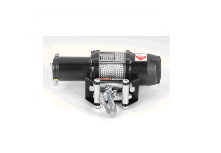4000 lb Electric Winch