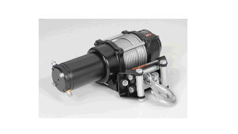 4000 lb Electric Winch
