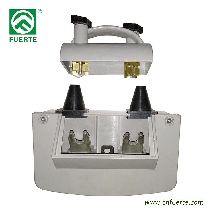 400A Pole Mounted Fused Cutout - Image 3